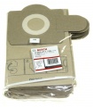 Bosch Vacuum Cleaner Bags - Pas 11 Sack Pair 5